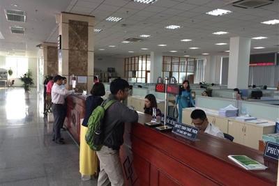 Trong 4 tháng, thu hồi 1.120 tỷ đồng qua thanh tra, kiểm tra thuế