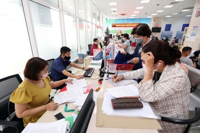 Hà Nội, TP. Hồ Chí Minh thu thuế cho thuê căn hộ: 3 khó khăn lớn