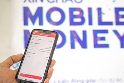 4 giải pháp gỡ khó thế "sinh sau đẻ muộn" của Mobile Money
