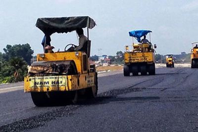 Năm 2019, tỉnh Lạng Sơn có 42,011 tỷ đồng để quản lý, bảo trì đường địa phương
