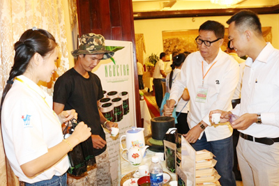 Bắt bệnh giúp doanh nghiệp không chết yểu