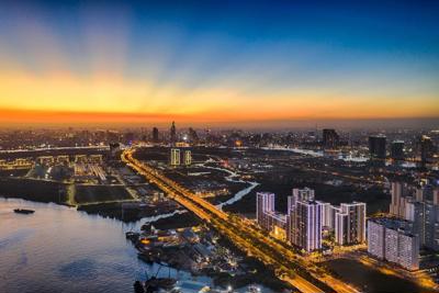 Dấu hiệu lạc quan thị trường bất động sản 2020
