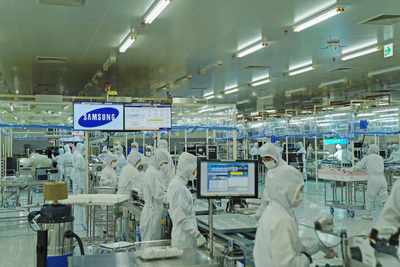 Việt Nam đón "sóng" dịch chuyển nhà máy sau dịch Covid-19?