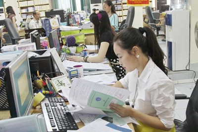 Tập trung phát triển người tham gia bảo hiểm xã hội hậu dịch Covid-19