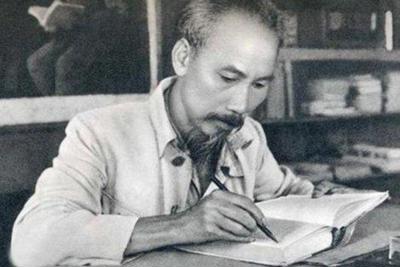 Thực hiện Di chúc của Chủ tịch Hồ Chí Minh về xây dựng Đảng cầm quyền