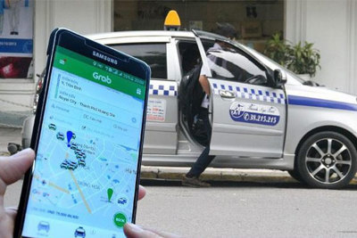 Xe công nghệ và cuộc đua kích cầu