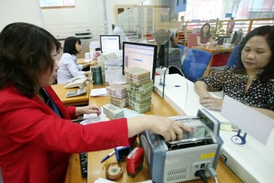 Cán bộ ngân hàng làm khó doanh nghiệp sẽ bị xử lý 
