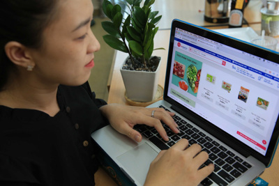 Hàng hóa nào được mua nhiều nhất trong đại dịch Covid-19? 