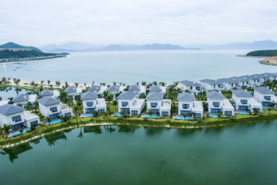Việt Nam trở thành điểm đến an toàn nhất thế giới, bất động sản nghỉ dưỡng bừng sáng