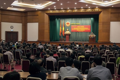Lan toả sâu rộng phong trào học tập  và làm theo Bác trong ngành Tài chính