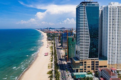 Condotel là bất động sản có nhiều công năng?