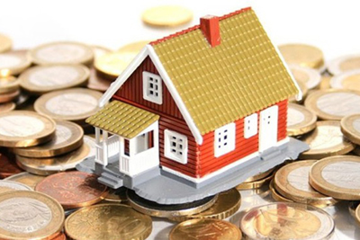 Soi "sức khỏe" cổ phiếu bất động sản