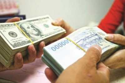 Tội phạm tấn công ngân hàng ngày càng gia tăng