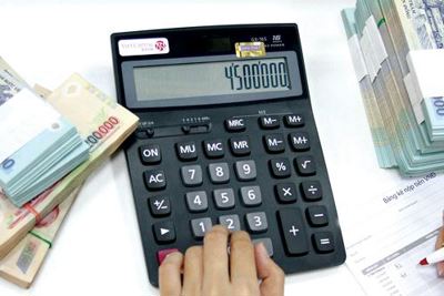 Bất ngờ với mục tiêu tăng trưởng tín dụng của nhiều nhà băng