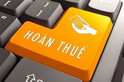 Nhiều lợi ích từ ứng dụng điện tử trong hoàn thuế