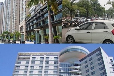 Ngân hàng vẫn chưa dễ bán tài sản đảm bảo để thu hồi nợ?