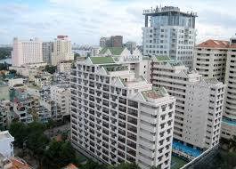 "Điểm sáng" căn hộ dịch vụ trên thị trường bất động sản