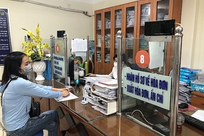 Tỷ lệ lựa chọn thanh tra, kiểm tra thuế ngẫu nhiên không quá 10% kế hoạch hàng năm