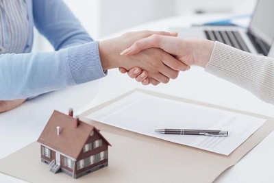 Hiệu quả từ tăng cường quản lý thuế trong chuyển nhượng bất động sản