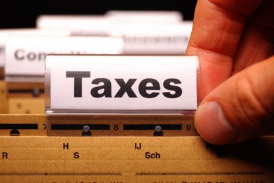 Quy trình xử lý đề nghị gia hạn nộp thuế, nộp tiền thuê đất năm 2021