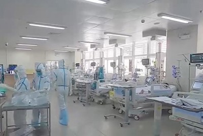 Xây dựng giá dịch vụ y tế trong cơ chế tự chủ bệnh viện