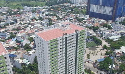 Chờ gỡ vướng dự án bị "đắp chăn" sau chuyển nhượng