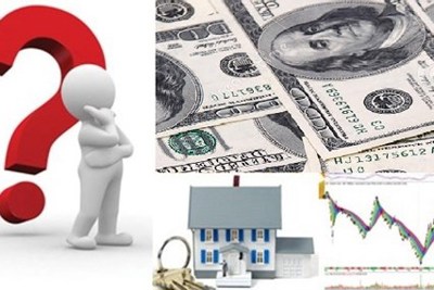 Hệ lụy từ biến động tỷ giá