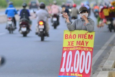  Chấn chỉnh, xử lý kịp thời vi phạm trong triển khai bảo hiểm bắt buộc trách nhiệm dân sự