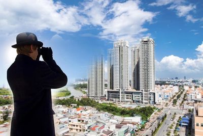 Hậu sốt đất nhà đầu tư nên "rót" tiền vào bất động sản ngắn hay trung hạn?