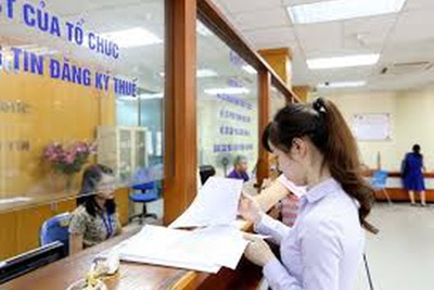 Gần 28.000 tỷ đồng tiền thuế đã được gia hạn