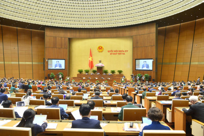 Triển khai đồng bộ các nhóm giải pháp nhằm hoàn thành thắng lợi nhiệm vụ năm 2022