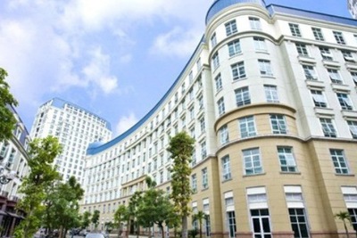 Phân khúc chung cư: Còn dễ “kiếm ăn”?
