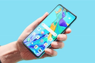 Những smartphone tốt nhất của Huawei hiện nay