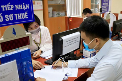 Cục Thuế TP. Hà Nội hướng dẫn người nộp thuế thực hiện Nghị định số 52/2021/NĐ-CP 