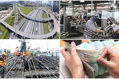 Cắt giảm dự án đầu tư công từ nguồn ngân sách trung ương giai đoạn 2021-2025 