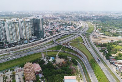 Quỹ đầu tư hạ tầng