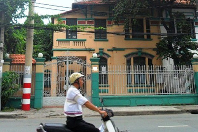 Quản lý nhà thuộc sở hữu Nhà nước còn nhiều bất cập