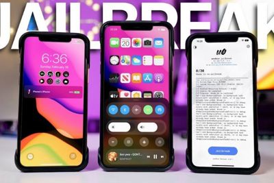 Hacker công bố có thể bẻ khóa mọi iPhone