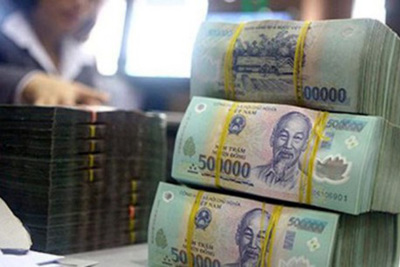 Vì sao tiền gửi thanh toán của người dân tại hệ thống ngân hàng tăng mạnh?