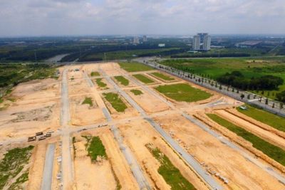 Cần công khai đấu giá đất công