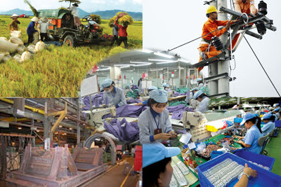 Thế giới thời hậu Covid-19 và sự phục hồi kinh tế ở nước ta