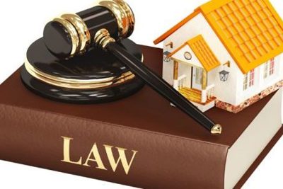 Quy định pháp luật về đất đai vẫn "đá nhau"