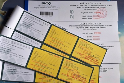 Nâng cao chất lượng bảo hiểm bắt buộc trách nhiệm dân sự của chủ xe cơ giới