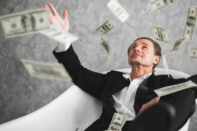 10 ngành tạo ra nhiều người giàu nhất thế giới: Tài chính ngân hàng dẫn đầu