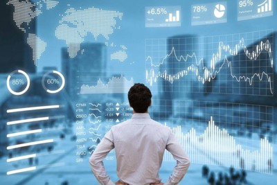 Nghịch lý trên thị trường chứng khoán