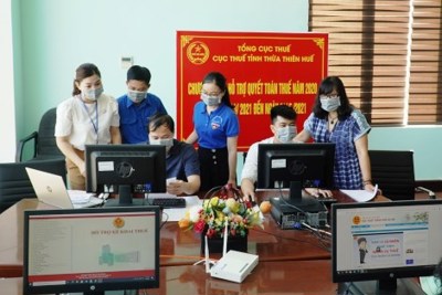 Nhiều địa phương đạt và vượt kế hoạch triển khai hóa đơn điện tử giai đoạn 2