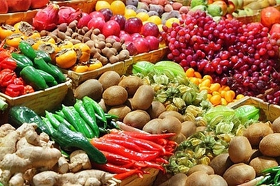 Nhiều dư địa xuất khẩu sang thị trường Trung Đông