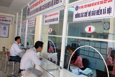 Từ 01/7/2019, thanh toán bảo hiểm y tế theo mức lương cơ sở mới