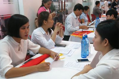 Hướng tới BHXH toàn dân: Tạo niềm tin, sự yên tâm cho người dân