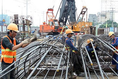 Sẽ chỉ còn 13 quy chuẩn xây dựng Việt Nam